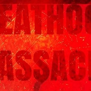 Meathook Massacre: : Dustin Ferguson, Breana Mitchell, Danielle  Brookshire, Robert Lankford, Vanessa Smith: Movies & TV Shows