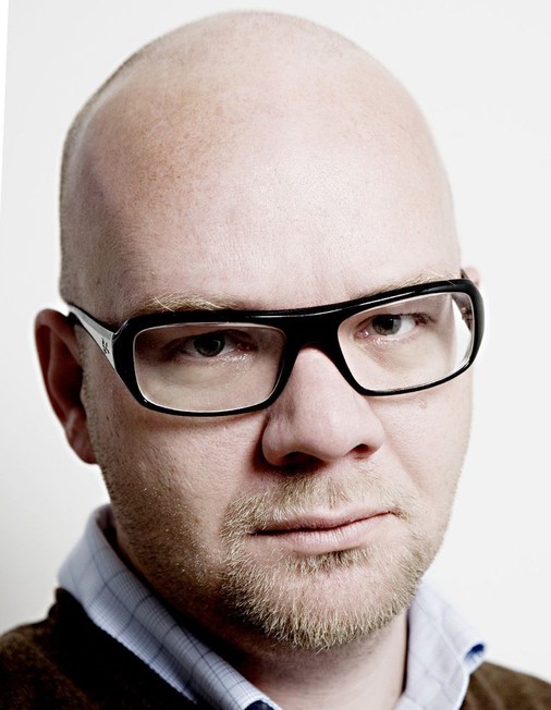 Lars Hjortshøj