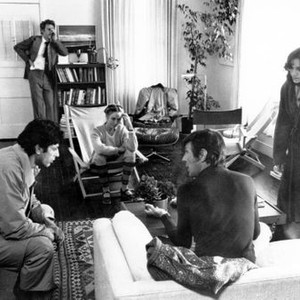 INVASION OF THE BODY SNATCHERS, Donald Sutherland, Jeff Goldblum, Veronica cartwright, Leonard Nimoy, Brooke Adams, 1978. (c) United Artists.