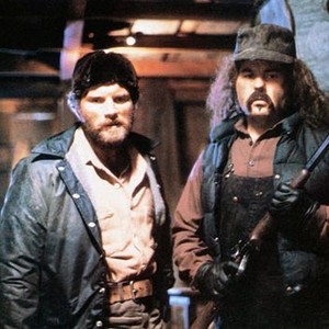 Sonny Landham