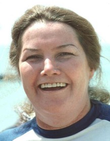 Colleen McCullough