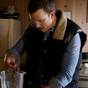 Grimm, Josh Randall, 'The Thing With Feathers', Season 1, Ep. #16, 04/06/2012, ©NBC