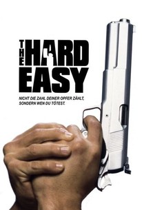 Poster for The Hard Easy