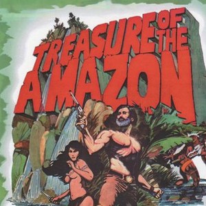 Treasure of the Amazon photo 1