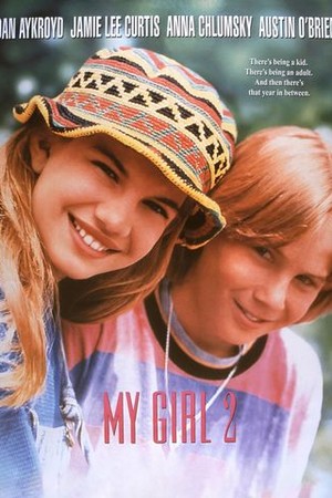 My Girl 2 poster