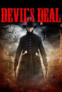 Watch trailer for Devil's Deal
