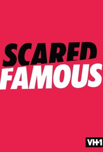 Scared Famous poster image