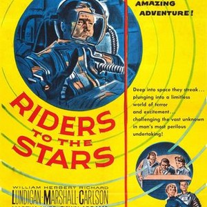Riders to the Stars photo 3
