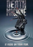 Death Machine poster image