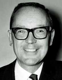 Harry M. Leonard