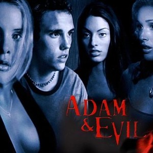 "Adam &amp; Evil photo 1"