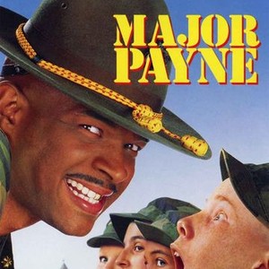 Major Payne (1995) photo 9