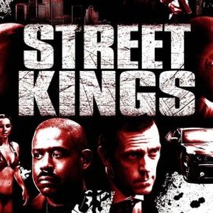 Street Kings photo 12