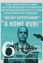 6 Dynamic Laws for Success (in Life, Love & Money)