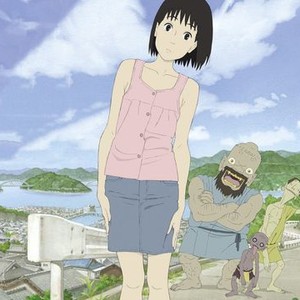 A Letter to Momo photo 15