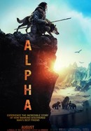 Alpha poster image