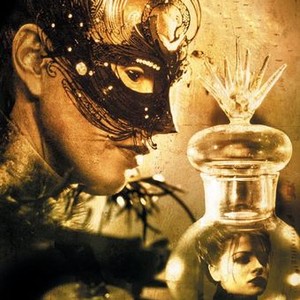 Mirrormask - Rotten Tomatoes