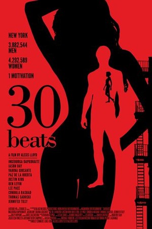 30 Beats poster