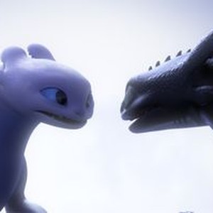 How to Train Your Dragon: The Hidden World photo 14
