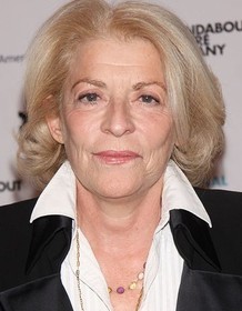 Suzanne Bertish