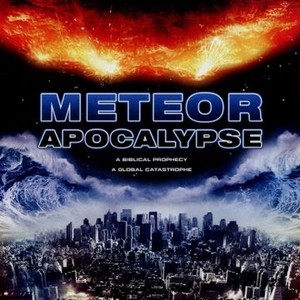 Meteor Apocalypse photo 11