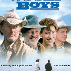 Wooly Boys (2001) photo 3