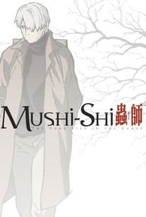 Featured image of post Mushishi Season 2 Episode 11