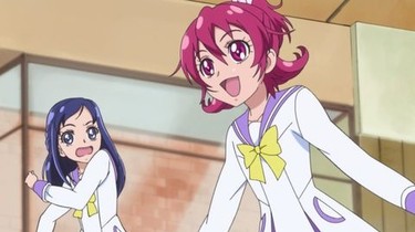 Glitter force doki doki hot sale full episodes
