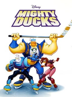 Mighty Ducks | Rotten Tomatoes