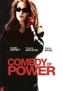 Comedy of Power poster image