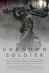 The Unknown Soldier - Rotten Tomatoes