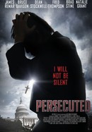 Persecuted poster image