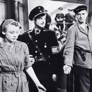 The Adventures of Tartu - Rotten Tomatoes