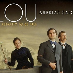 Lou Andreas-Salomé, the Audacity to Be Free photo 1