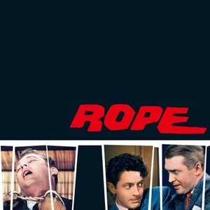 Rope - Rotten Tomatoes