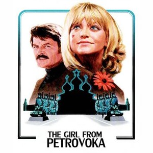 The Girl From Petrovka photo 8