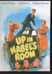 Up In Mabel's Room