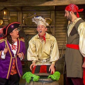 Swashbuckle: Season 4, Episode 4 - Rotten Tomatoes