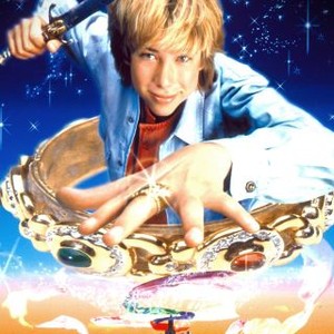 "Johnny Mysto Boy Wizard photo 11"