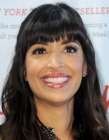 Hannah Simone