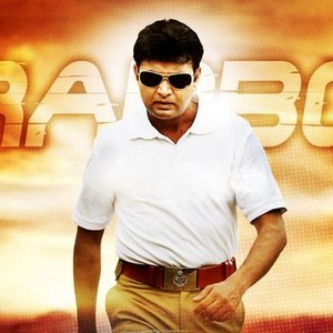 Rambo - Rotten Tomatoes