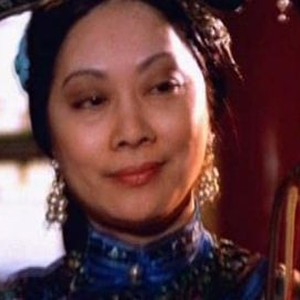 The Empress Dowager (1975) photo 4