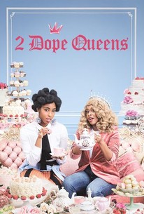 Watch trailer for 2 Dope Queens