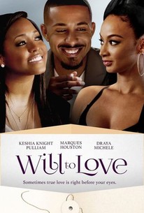 Watch trailer for Will to Love