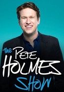 The Pete Holmes Show poster image