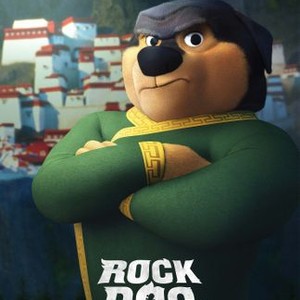 Rock Dog - Rotten Tomatoes