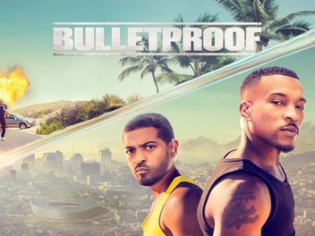 Bulletproof season 1 episode 1 cheap