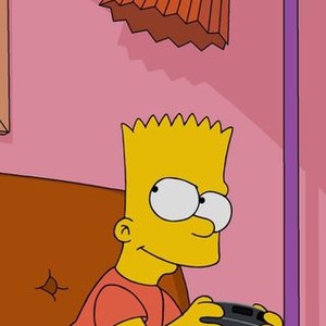 The Simpsons