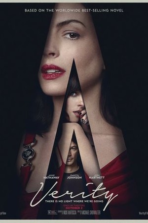 Verity poster