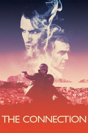 The Connection poster